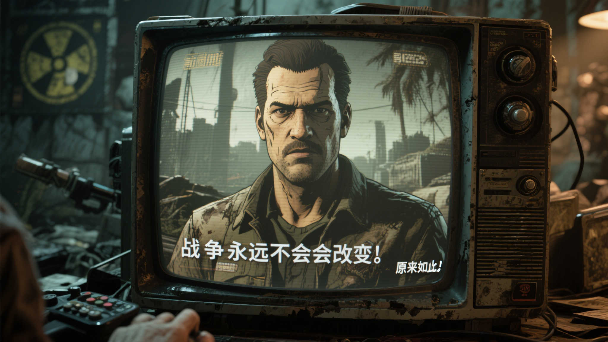 热门新闻