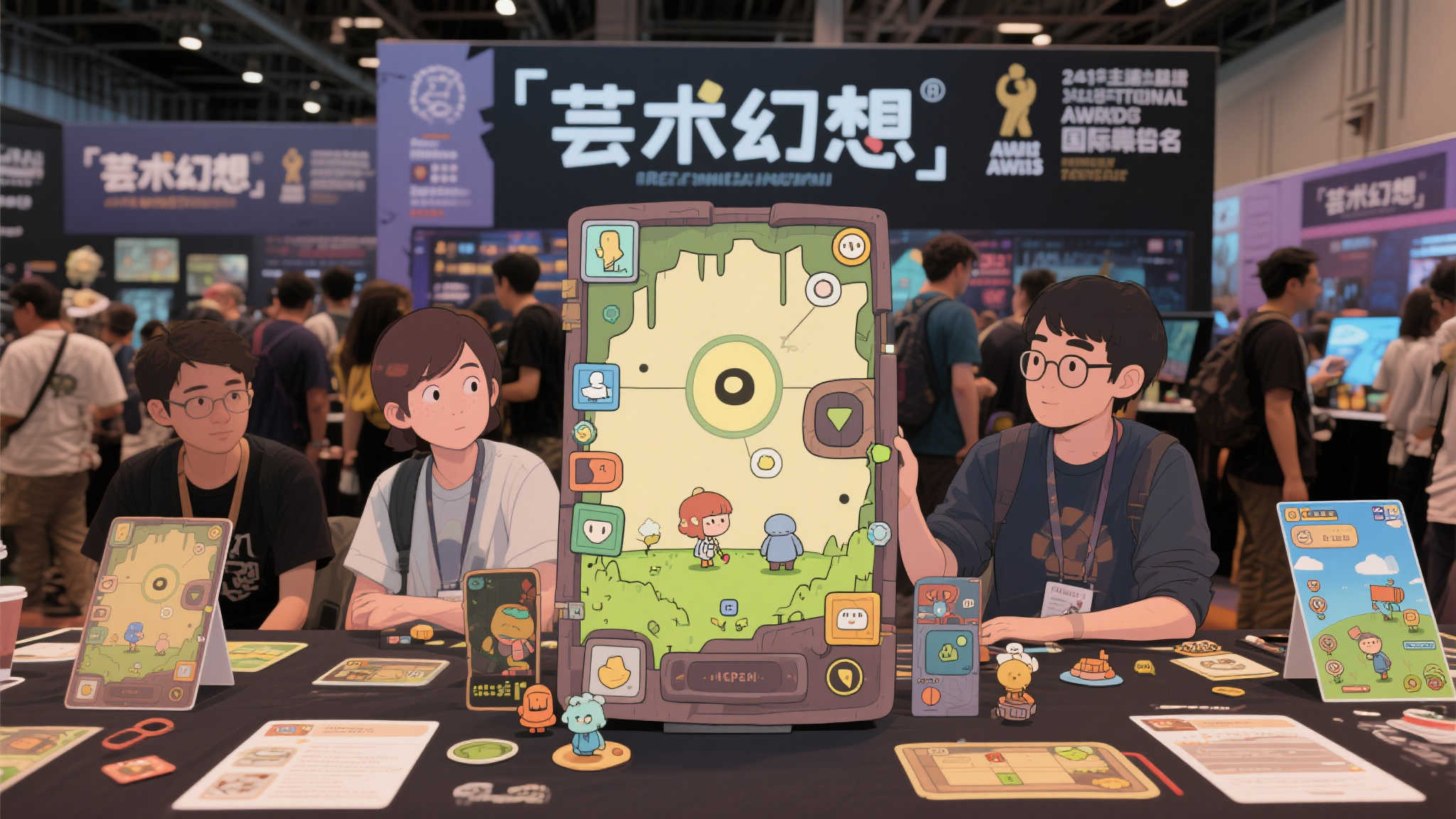 热门新闻