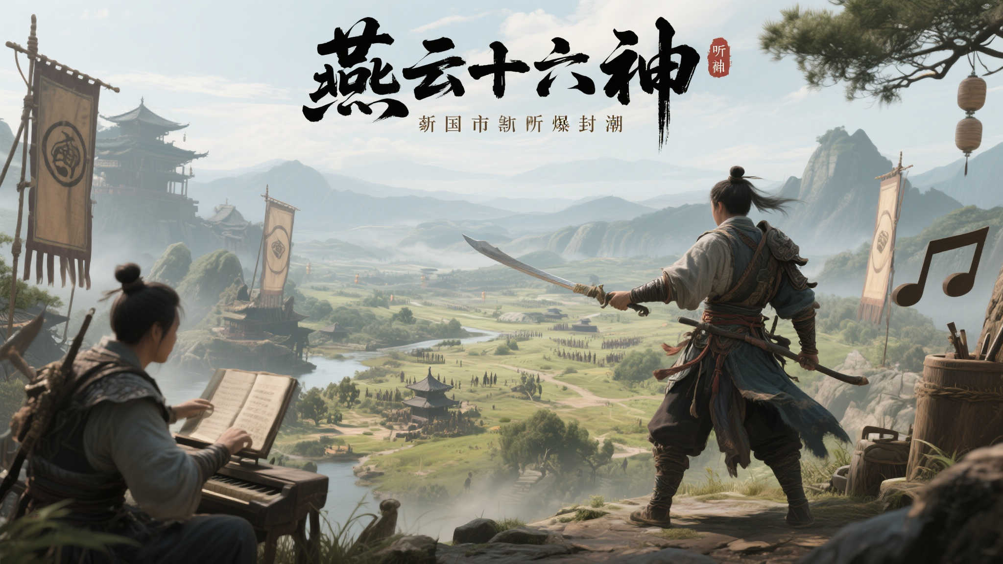 新闻动态