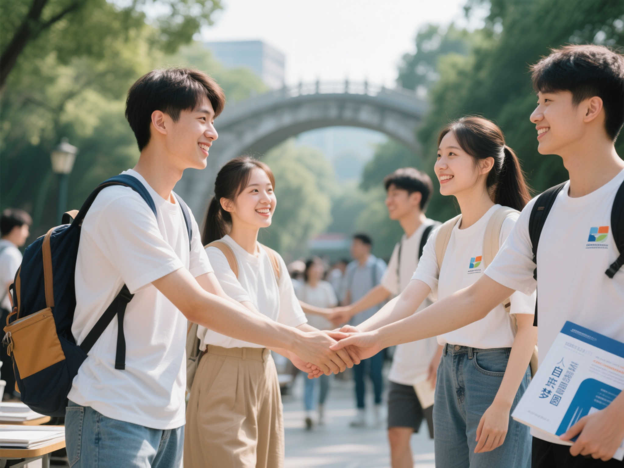 新闻动态