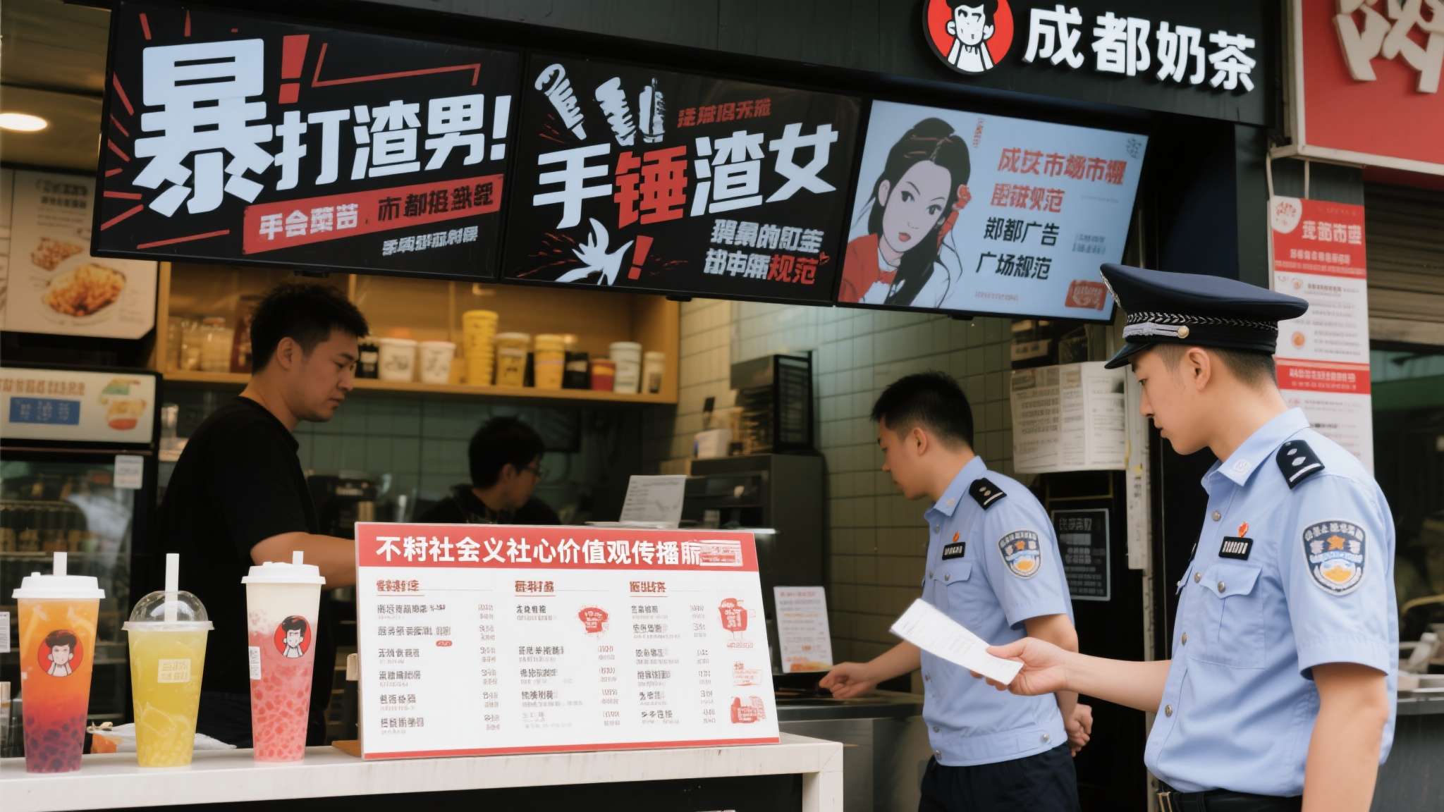 新闻动态