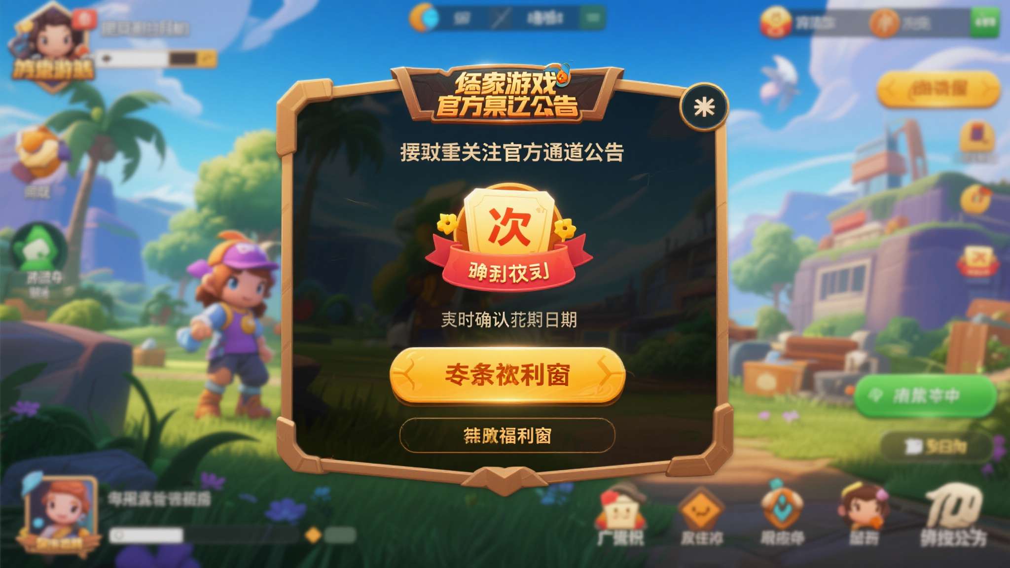 暗黑4游侠利刃之舞流派加点及装备 对于有意体验这款游戏的玩家,建议密切关注官方渠道公告,及时确认领取截止日期,避免